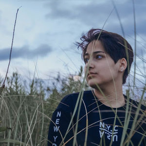 Meet your Posher, Emily e